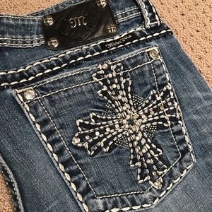 Miss Me Jeans Size 29